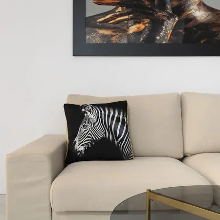 Apartment Bilbao