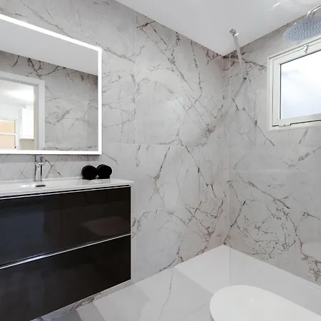 Apartment Bilbao *