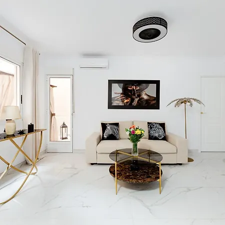 Apartment Bilbao *