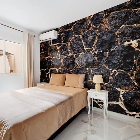 Bilbao Apartment *