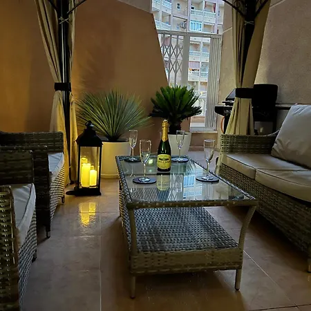Apartment Bilbao *